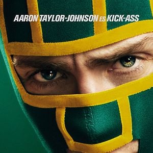 Foto Kick-Ass 2. Con un par