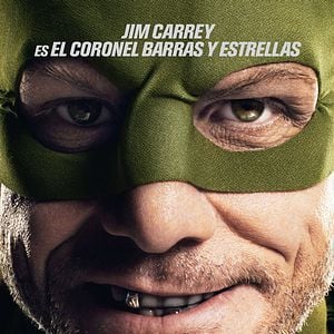 Foto Kick-Ass 2. Con un par