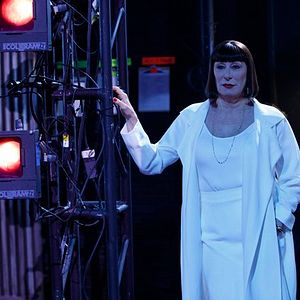 Foto Anjelica Huston