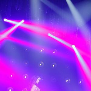 Foto Katharine McPhee