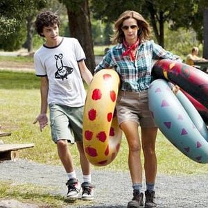 Foto Rachel Griffiths