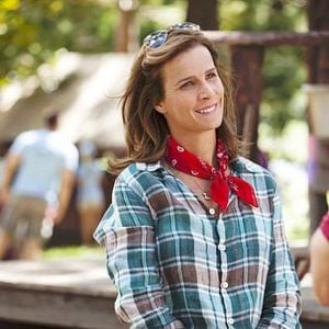 Foto Rachel Griffiths