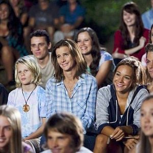 Foto Rachel Griffiths