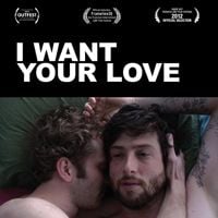 Foto I Want Your Love