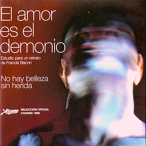 Foto El amor es el demonio