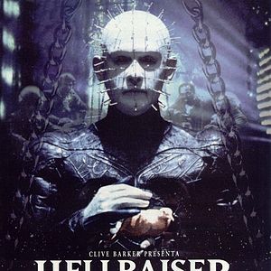 Foto Hellraiser 4: el final de la dinastía sangrienta