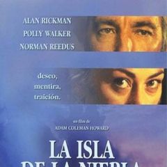 Foto La isla de la niebla