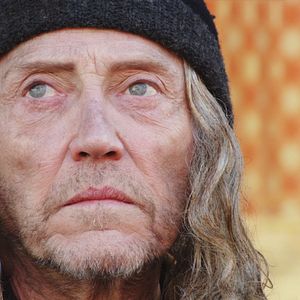 Foto Christopher Walken