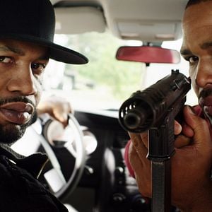 Foto Anthony Anderson