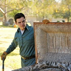 Foto El cuerpo del delito