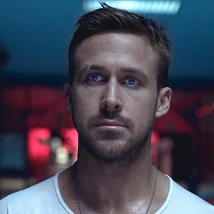 Foto Ryan Gosling