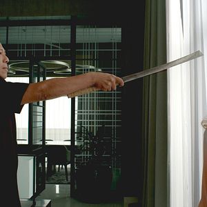 Foto Sólo Dios perdona