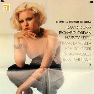 Foto Secretos indiscretos