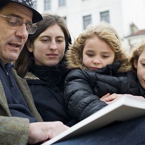 Foto Frédéric Pierrot