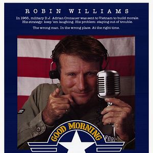 Foto Good Morning, Vietnam