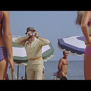 Foto Con la pata quebrada