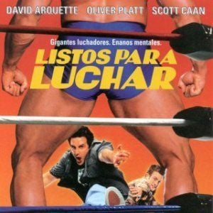 Foto Listos para luchar