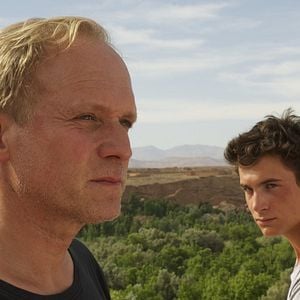 Foto Destino Marrakech