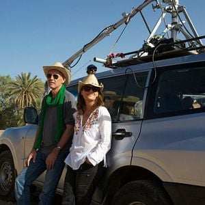 Foto Destino Marrakech