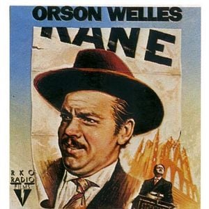 Foto Ciudadano Kane