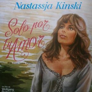 Foto Sólo por tu amor