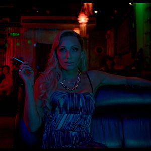 Foto Sólo Dios perdona