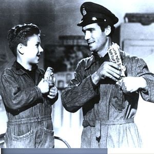 Ladrón de bicicletas - Película 1948
