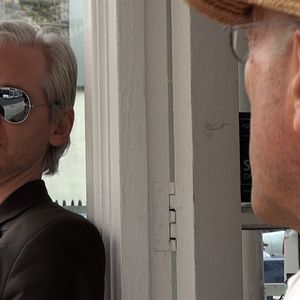 Foto We Steal Secrets: The Story of WikiLeaks