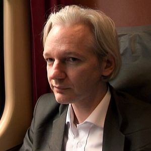 Foto We Steal Secrets: The Story of WikiLeaks