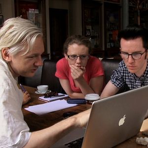 We Steal Secrets: The Story of WikiLeaks - Documental 2013