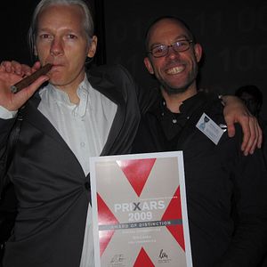 Foto We Steal Secrets: The Story of WikiLeaks