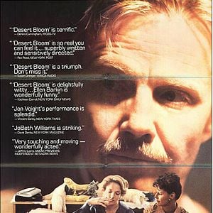 Foto Flor del desierto