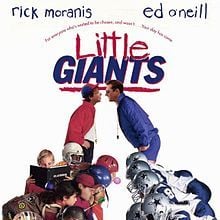 Foto Pequeños gigantes