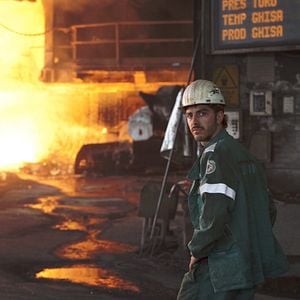 Foto Michele Riondino