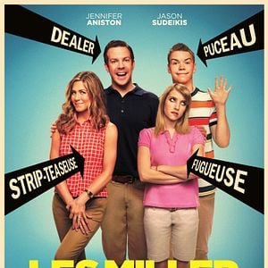 Foto Somos los Miller