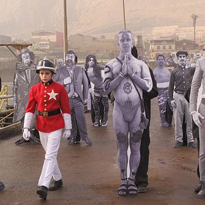 Foto La Danza de la Realidad