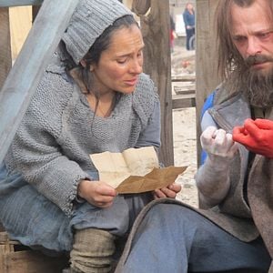 Foto La Danza de la Realidad