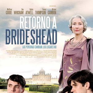 Foto Retorno a Brideshead