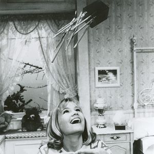 Foto Maureen Flannigan