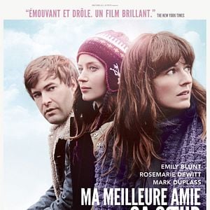 Foto El amigo de mi hermana