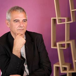 Foto Laurent Cantet