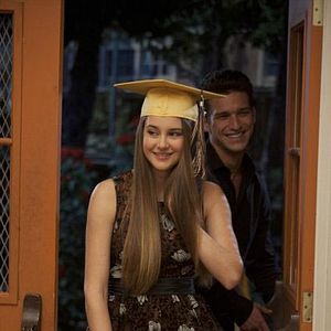 Foto Vida secreta de una adolescente