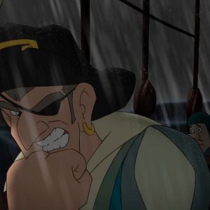 Foto Gigantes. La leyenda de Tombatossals