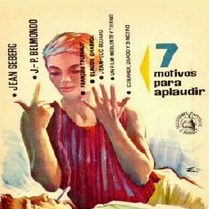 Foto Al final de la escapada