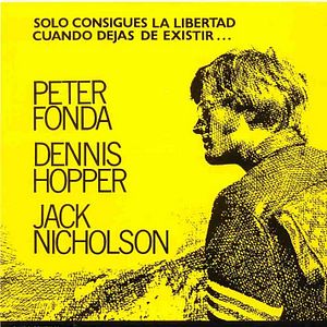 Foto Easy Rider (Buscando mi destino)