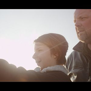 Foto Mon âme par toi guérie