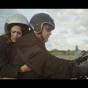 Foto Céline Sallette