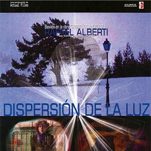 Foto La dispersión de la luz