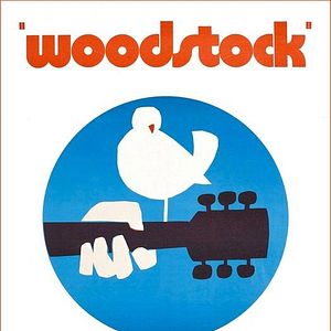 Foto Woodstock, 3 días de paz y música
