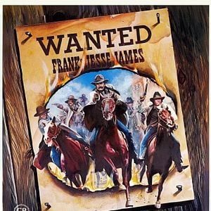 Foto Forajidos de leyenda